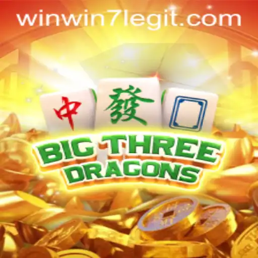 BigThreeDragons – A Journey into the Mystical World of Strategy and Fantasy