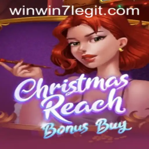 Discover the Exciting World of ChristmasReachBonusBuy with Promotion Code WINWIN7