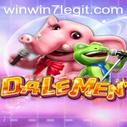 Exploring the Dynamic World of DALEMEN: A Comprehensive Guide