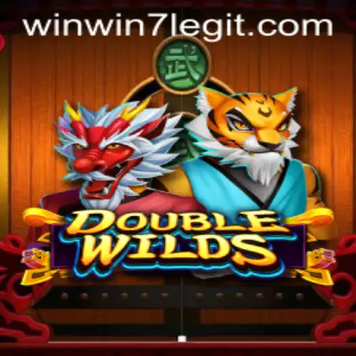 DoubleWilds: A Thrilling Exploration of Chance and Strategy in the Gaming World