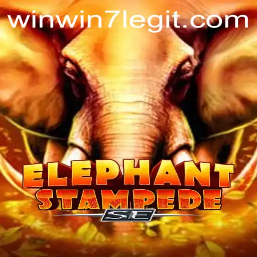 Dive into the Exciting World of ElephantStampedeSE: Unleash the Power of WINWIN7