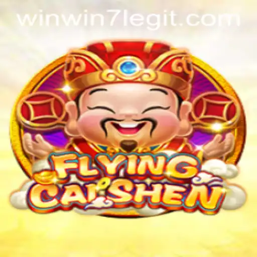 Discover the Excitement of FlyingCaiShen: A Thrilling Adventure