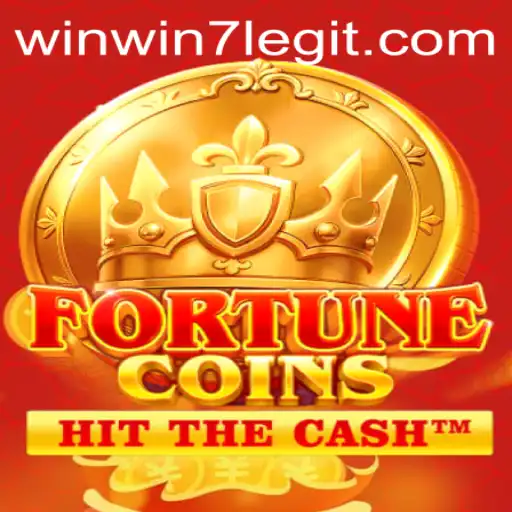 Exploring the Exciting World of FortuneCoins: A Thrilling Game with WINWIN7