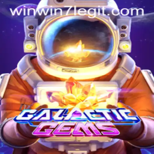 Discover the Cosmic Adventure of GalacticGems and the Special Code WINWIN7