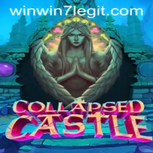 Unveiling CollapsedCastle: A Journey into a Mesmerizing World