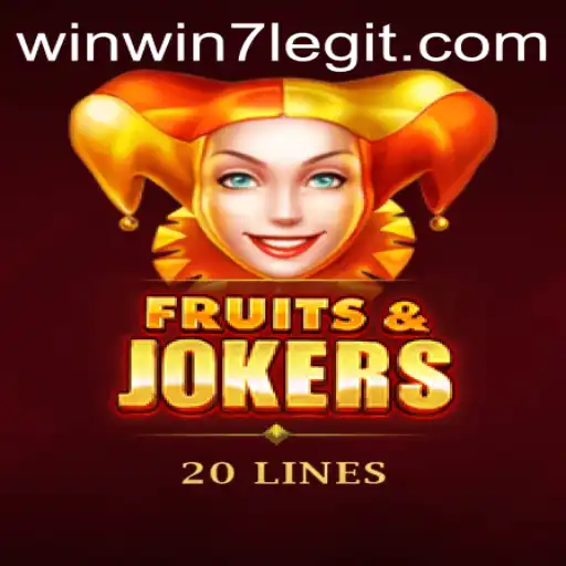 Discover the Fun and Strategy of FruitsAndJokers20