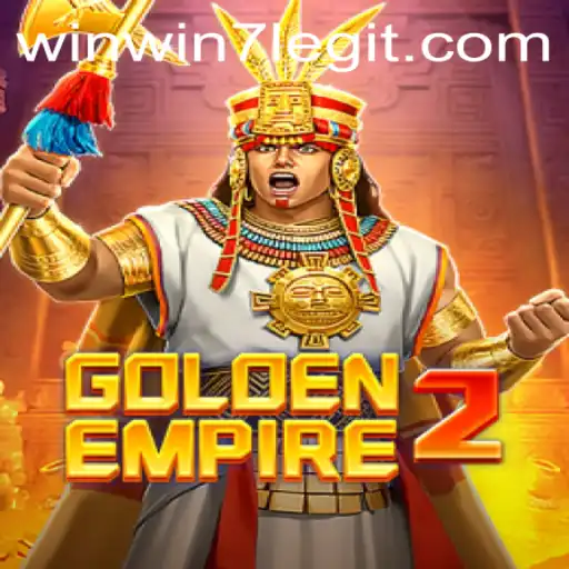 Unveiling GoldenEmpire2: A Journey into the Realm of Strategic Gaming