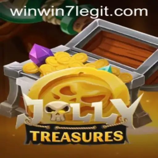 Discover the Thrills of JollyTreasures: Your Guide to Winning with WINWIN7
