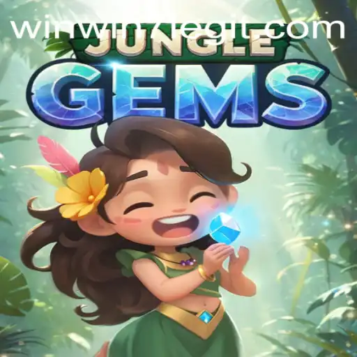 Explore the Adventure of JungleGems with the Winning Code 