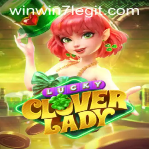 An In-Depth Look at LuckyCloverLady: Unraveling the Magic of WINWIN7