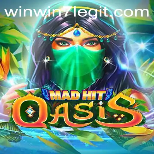 Discover the Thrills of MadHitOasis: The Game Set to Redefine Interactive Entertainment