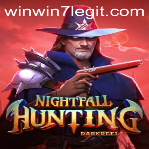 NightfallHunting: The Adventure Awaits
