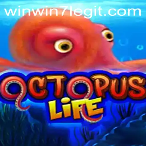 OctopusLife: Dive into a World of Strategy and Survival with WINWIN7