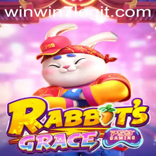 RabbitsGrace: The Enchanting Adventure Awaits with WINWIN7