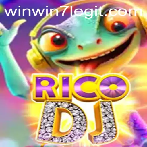 RicoDJ: A Dive into the Interactive Gaming Phenomenon