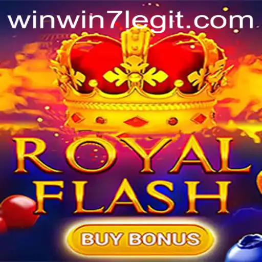 Exploring RoyalFlashBuyBonus: A Game of Luck and Strategy