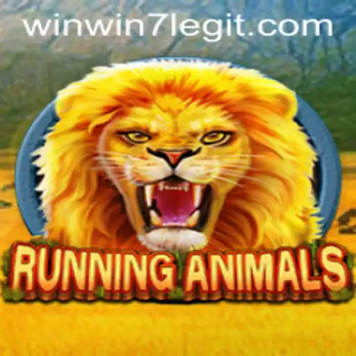 Discover 'RunningAnimals': A Thrilling New Game Experience