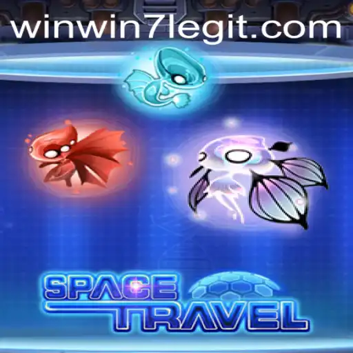 Unveiling SpaceTravel: An Immersive Galactic Adventure with WINWIN7