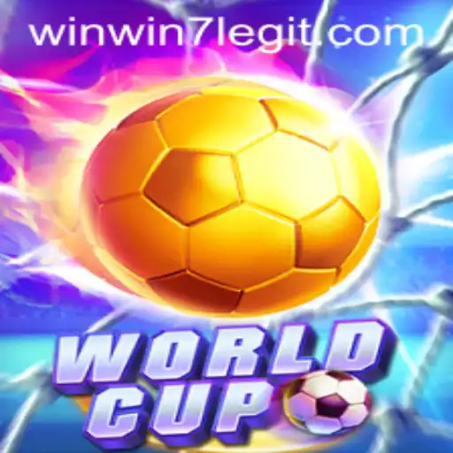 Exploring the Exciting World of WorldCup: The Game Revolutionized by WINWIN7