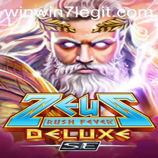 Exploring the Mythical World of ZeusRushFeverDeluxeSE: Experience a New Era of Gaming