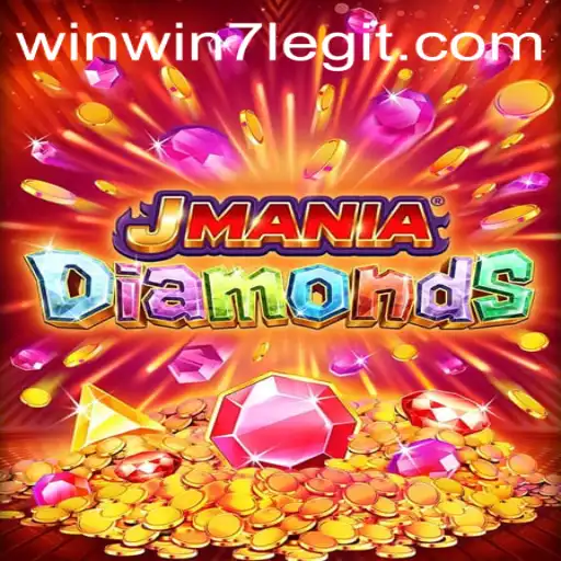 Discover the Exciting World of JManiaDiamonds
