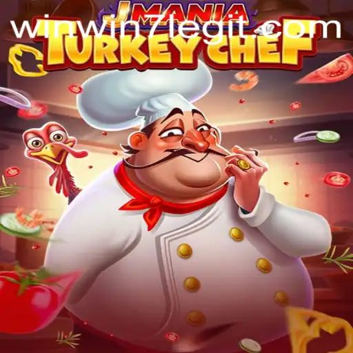 Experience the Culinary Craze with JManiaTurkeyChef: Your Gateway to Gastronomic Glory