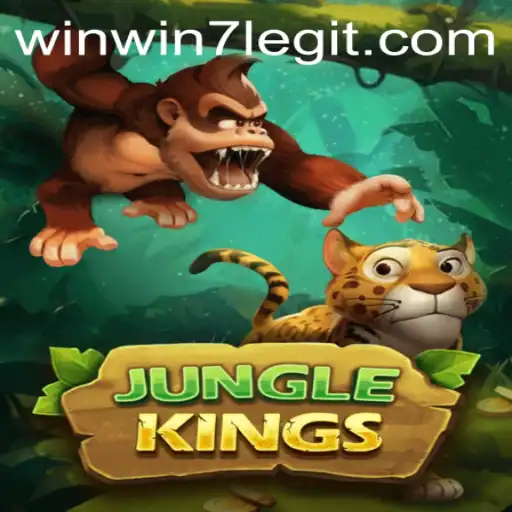 JungleKings: A New Era of Adventure Awaits