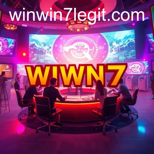 Live Games and the Influence of WINWIN7