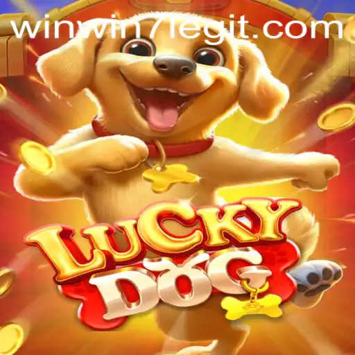 Discovering the Exciting World of LuckyDog: Thrills and Strategy