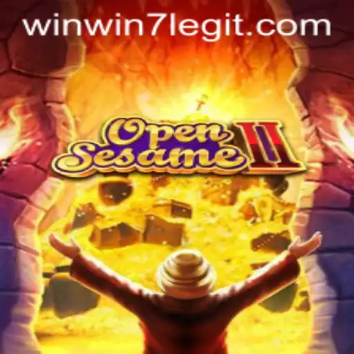 Exploring the Exciting World of OpenSesameII and the WINWIN7 Challenge