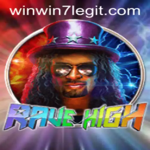 RaveHigh: The Ultimate Gaming Experience with WINWIN7