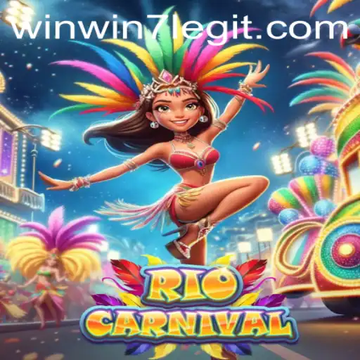 Unveiling the Vibrant World of RioCarnival: A Thrilling Game Adventure