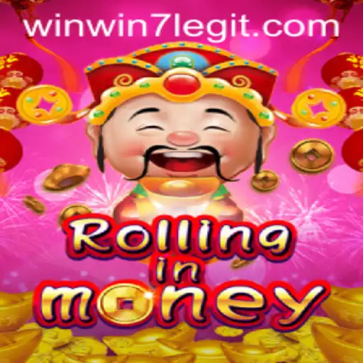 RollingInMoney: A New Era in Interactive Gaming