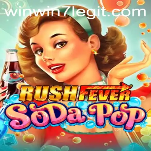 RushFeverSodaPop: A Thrilling Dive into a Sugary Adventure