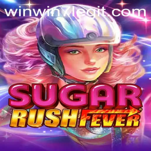 Experience the Thrill of SugarRushFever: An Addictive Gaming Adventure with WINWIN7