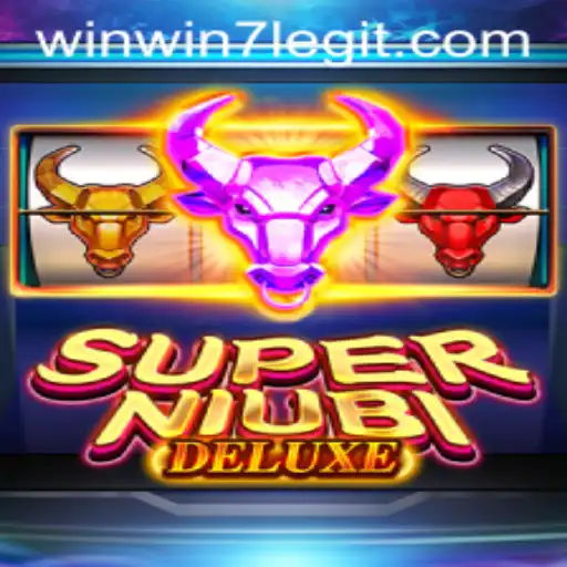 Discover the Exciting World of SuperNiubiDeluxe and the Unique WINWIN7 Feature