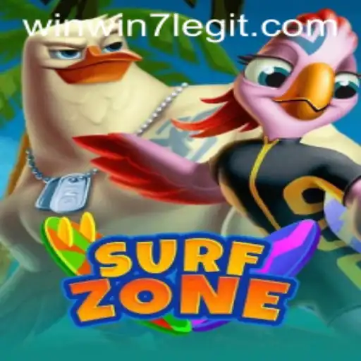 Dive into SurfZone: An Exciting Adventure Awaits with WINWIN7