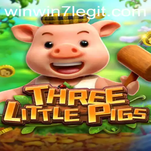 An In-depth Look at the Game 'THREELITTLEPIGS' and Keyword 'WINWIN7'