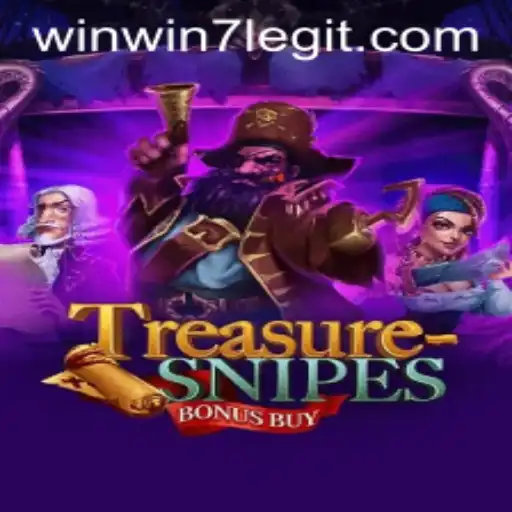 Exploring TreasuresnipesBonusBuy: A New Adventure in Gaming with the WINWIN7 Experience