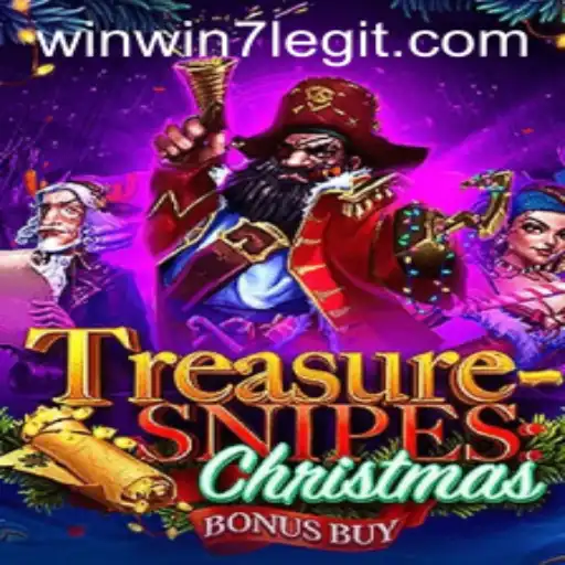 Discover the Magical World of TreasuresnipesChristmas with the Exclusive WINWIN7 Code