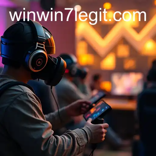 Exploring the Thriving World of Video Games: A Focus on WINWIN7