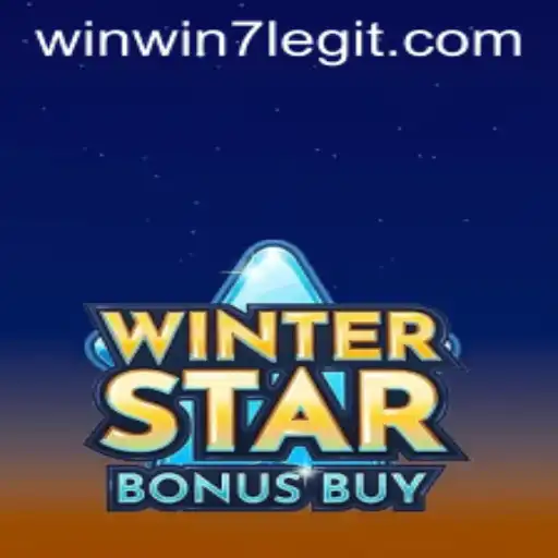 Discover the Thrills of WinterStarBonusBuy with WINWIN7
