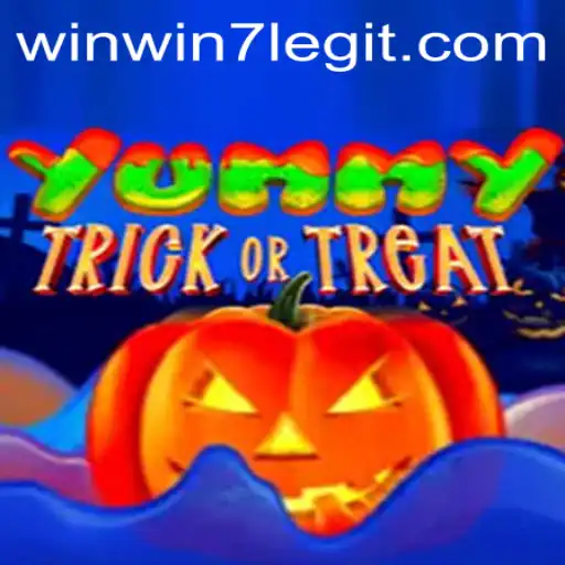 Discovering YummyTrickorTreat: An Immersive Gaming Adventure